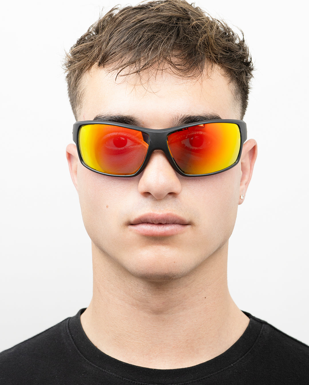 Lente de sol ZETA 7 ORBITAL