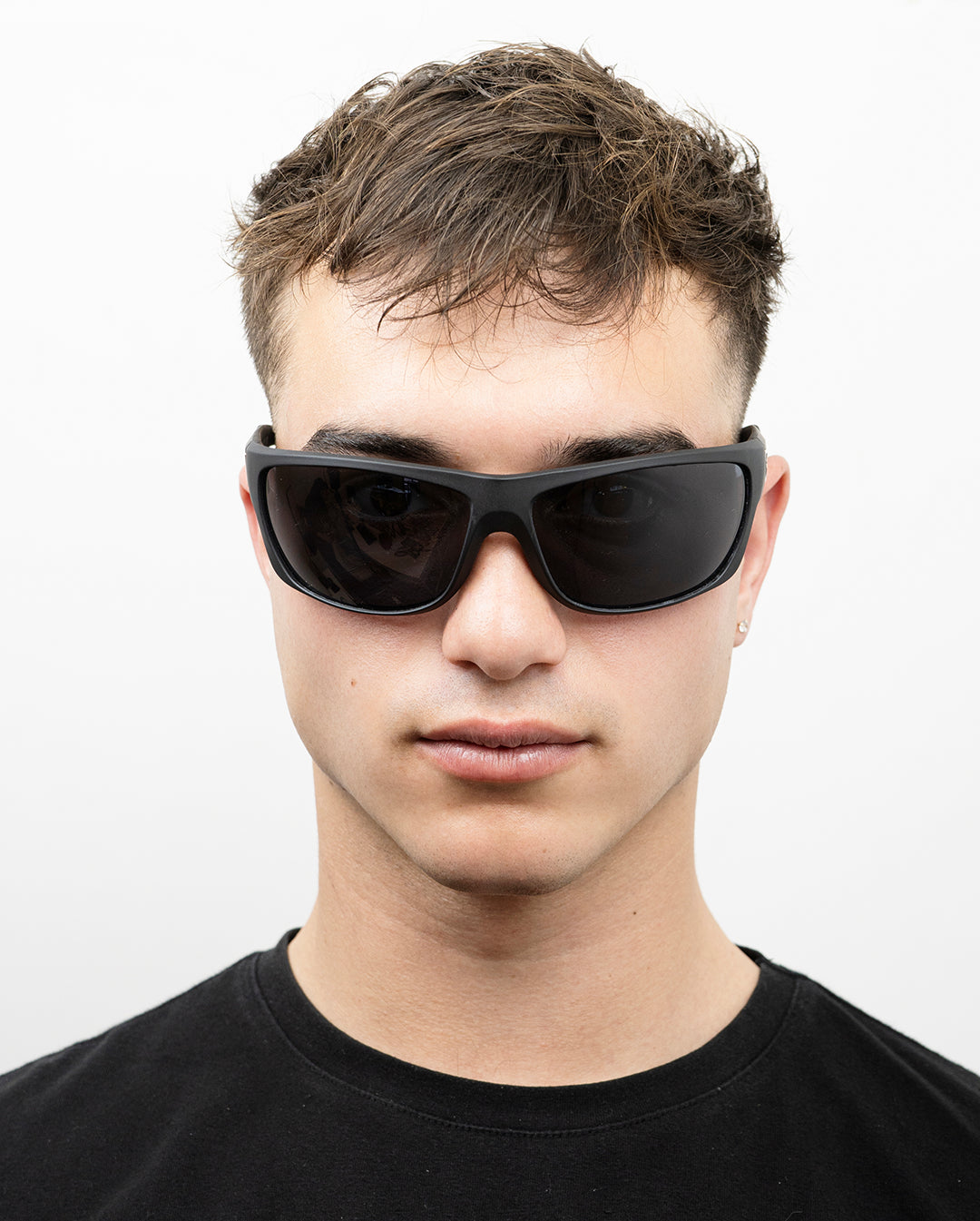 Lente de sol ZETA 9 ORBITAL