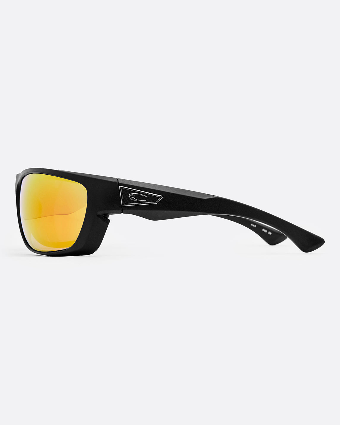 Lente de sol ZETA 7 ORBITAL