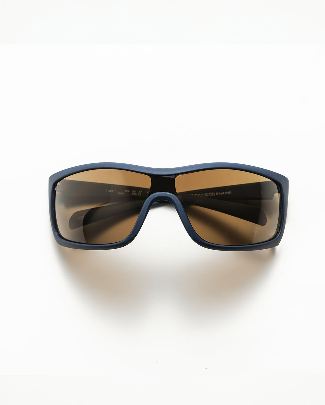 Lente de sol ZZR ORBITAL