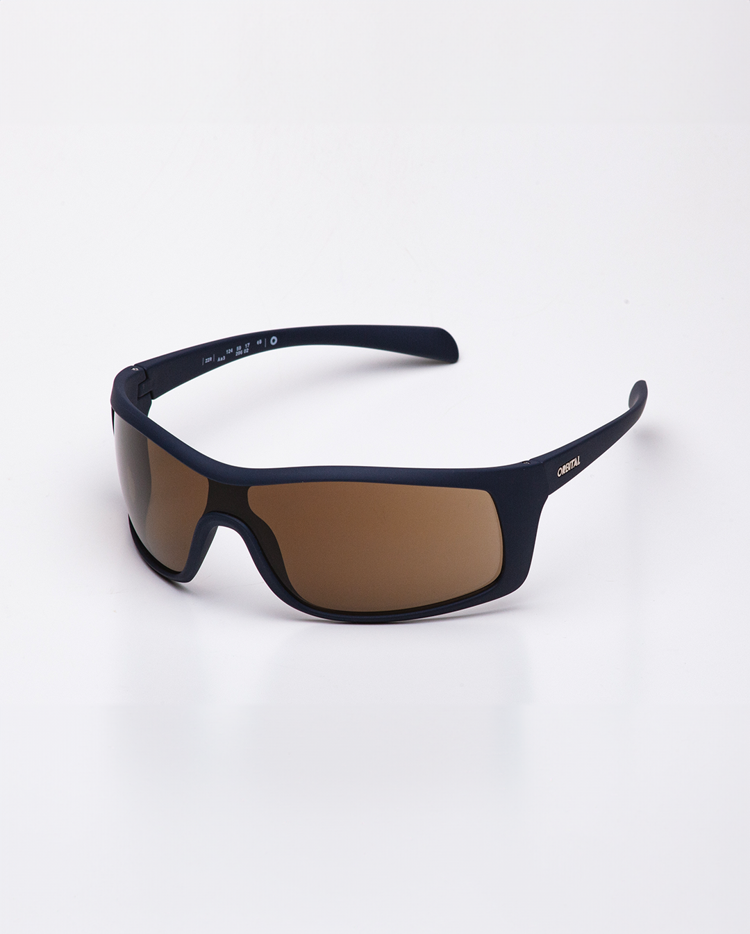 Lente de sol ZZR ORBITAL