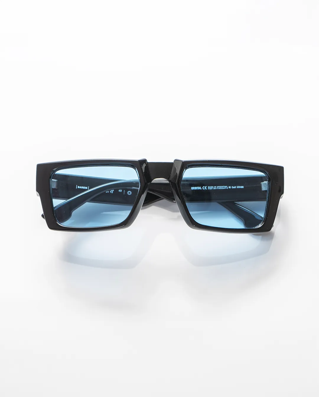 Lente de sol BAREIN ORBITAL