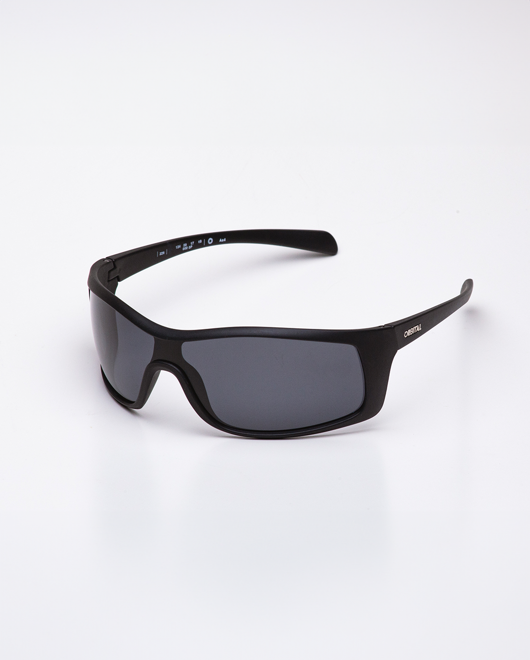 Lente de sol ZZR ORBITAL