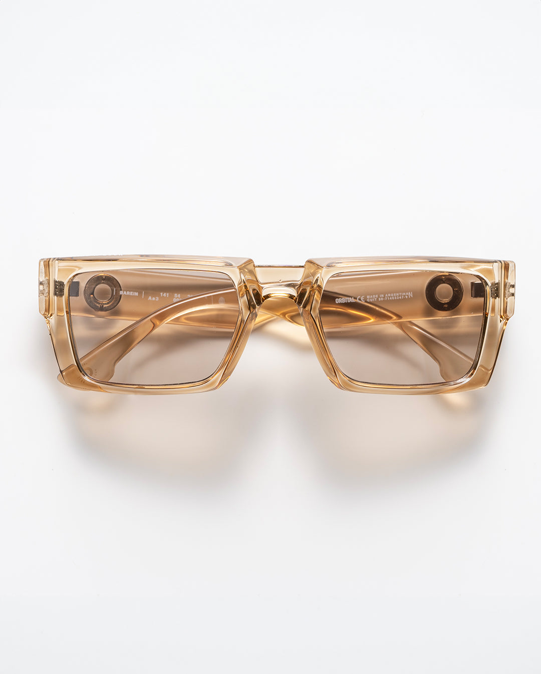 Lente de sol BAREIN ORBITAL