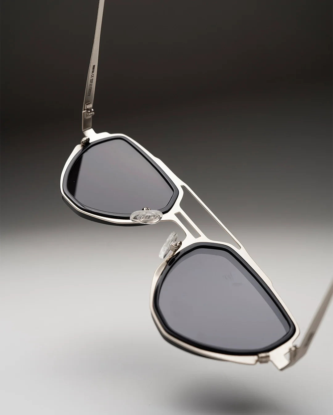 Lente de sol BREMEN ORBITAL