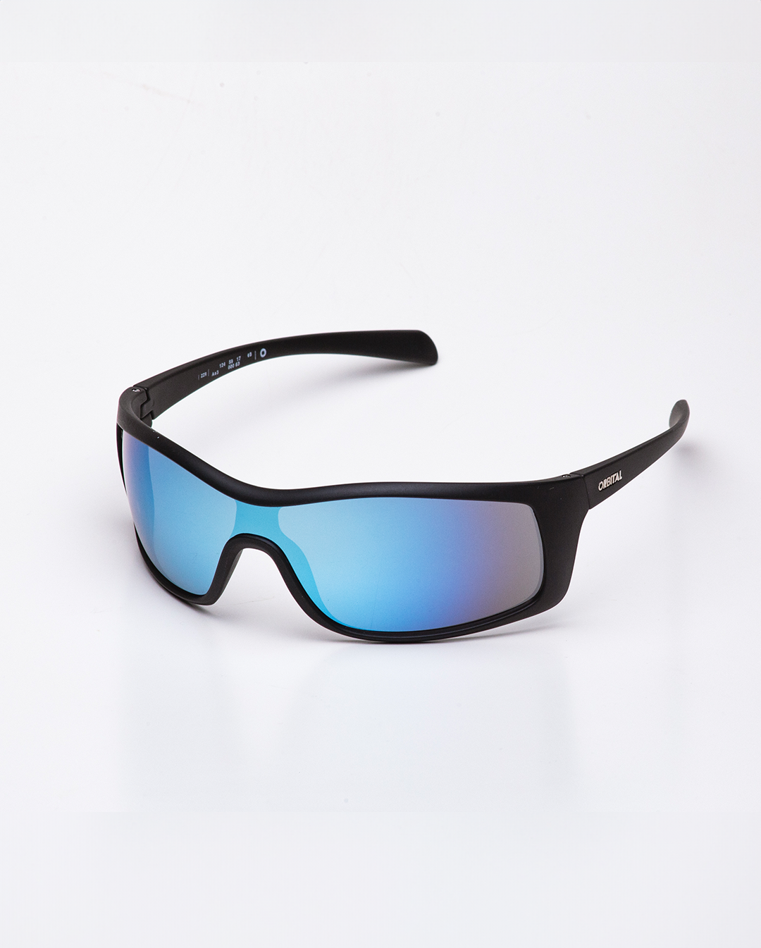 Lente de sol ZZR ORBITAL