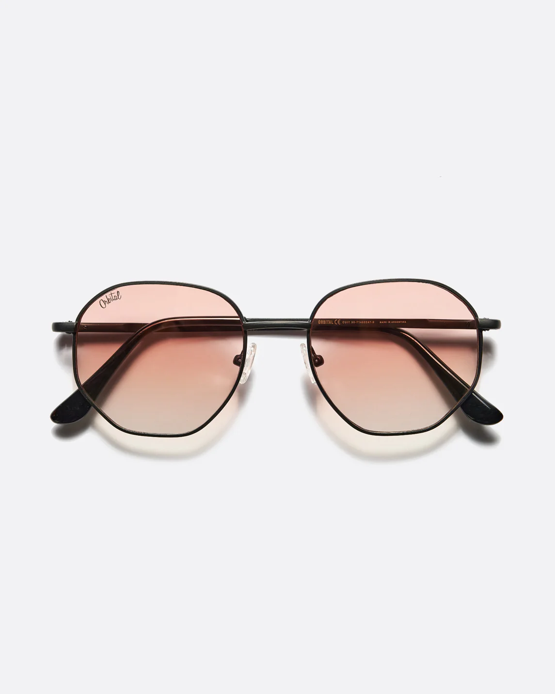 Lente de sol MALBA ORBITAL