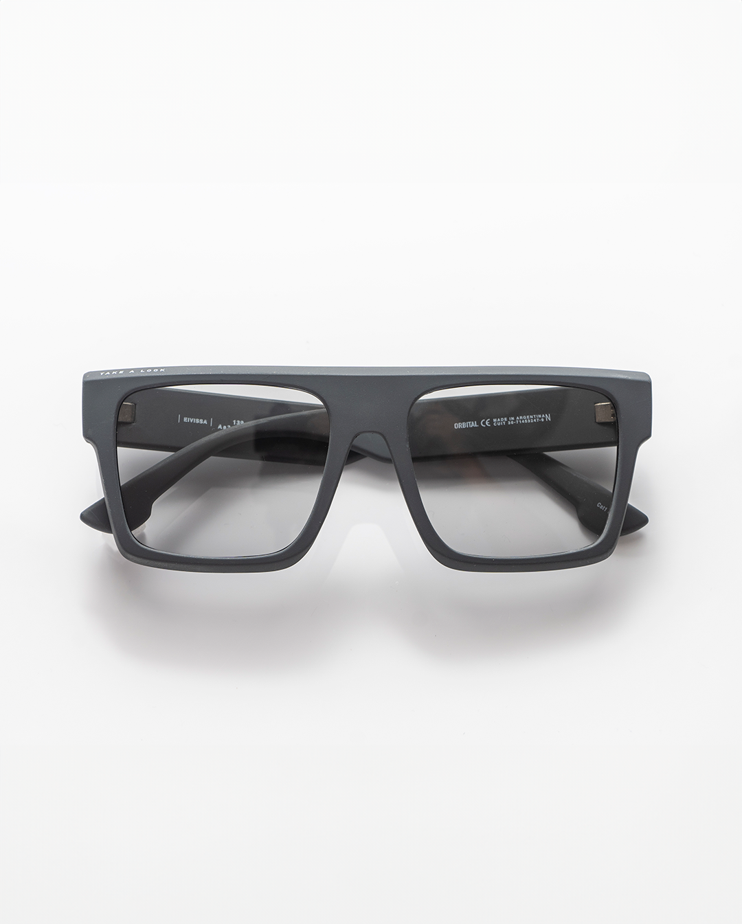 Lente de sol EIVISSA ORBITAL