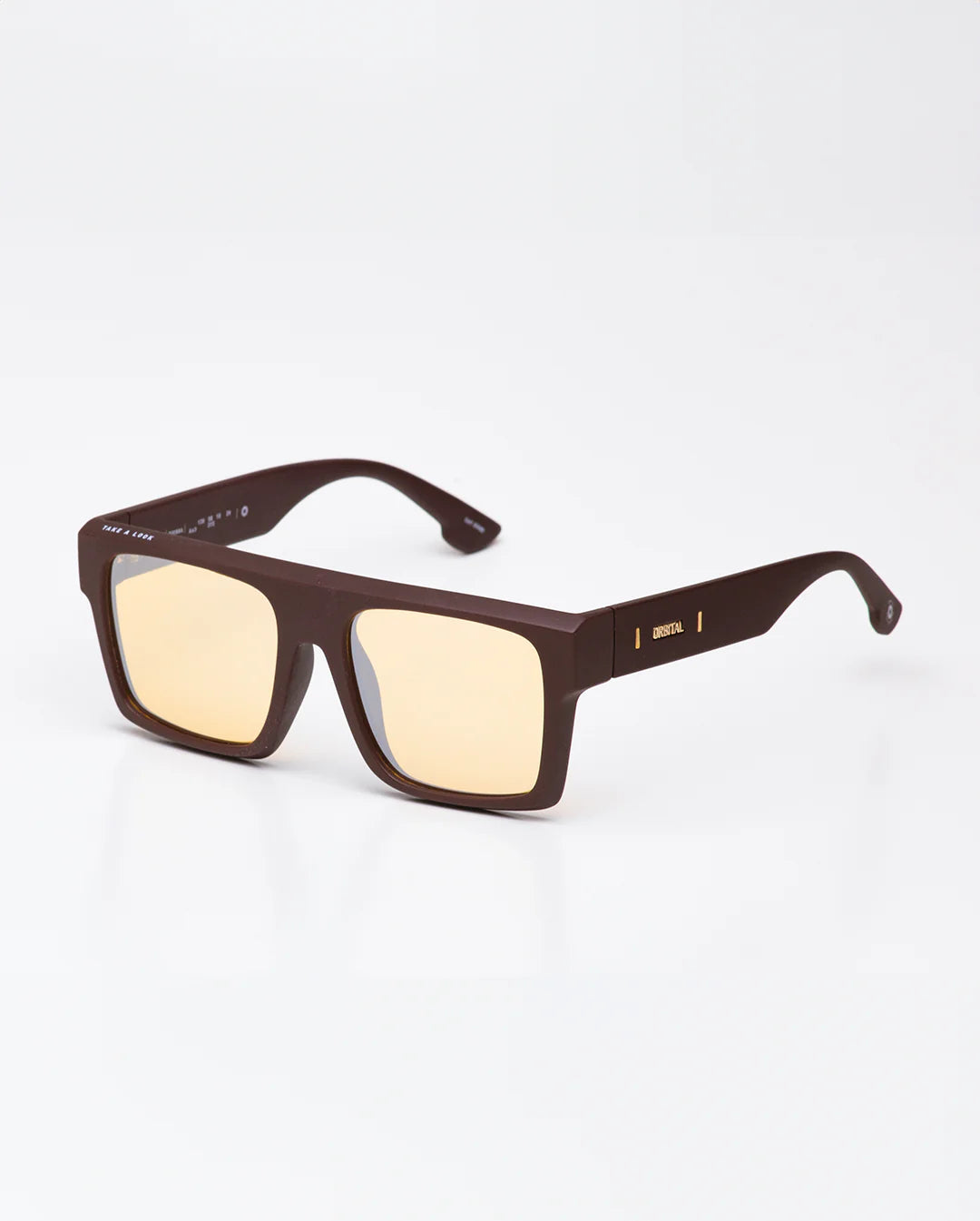 Lente de sol EIVISSA ORBITAL