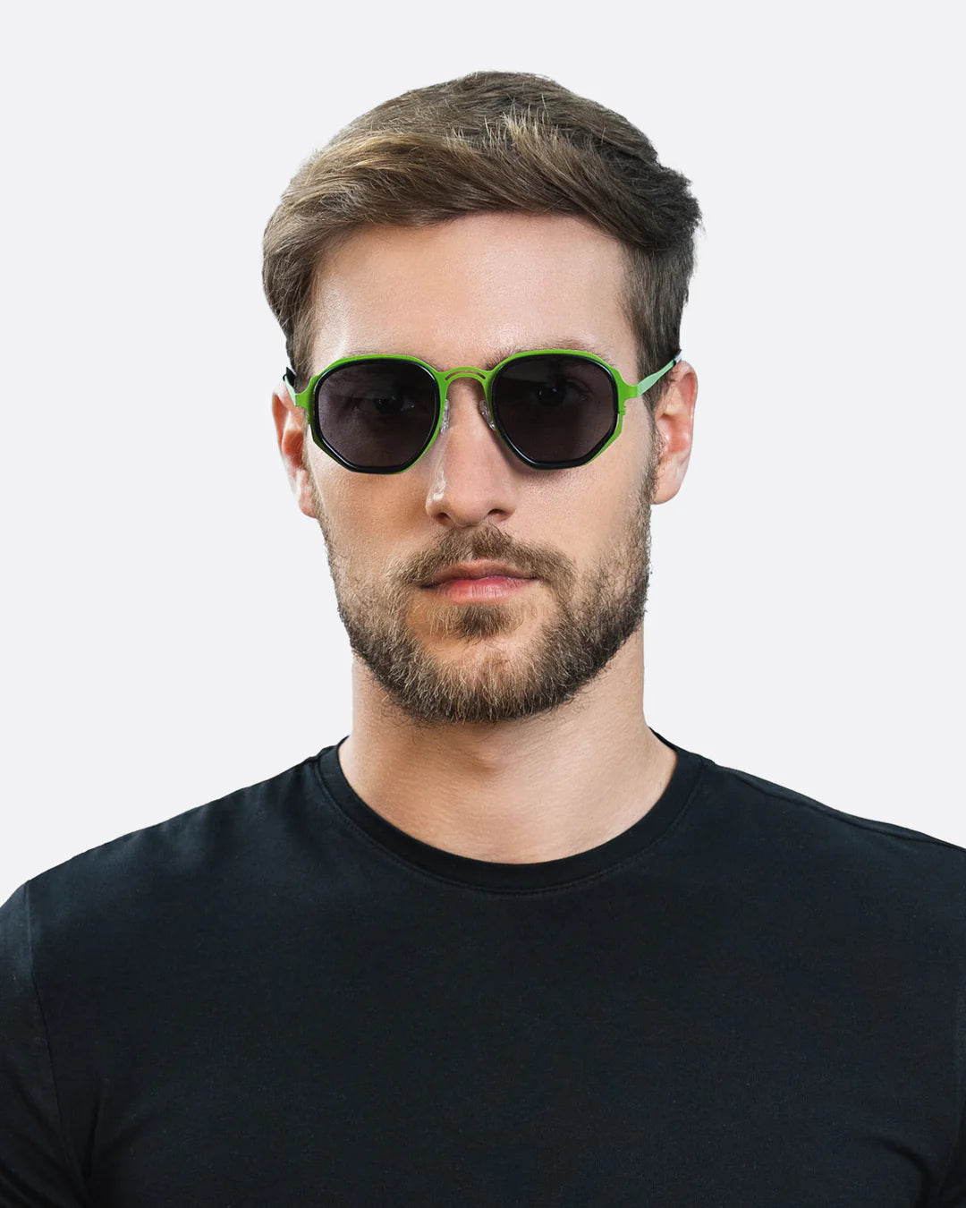 Lente de sol ROSTOCK ORBITAL