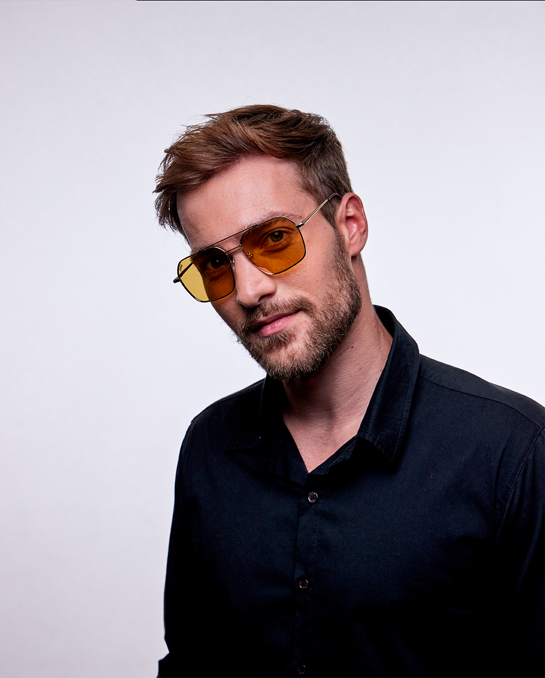 Lente de sol NITERO ORBITAL