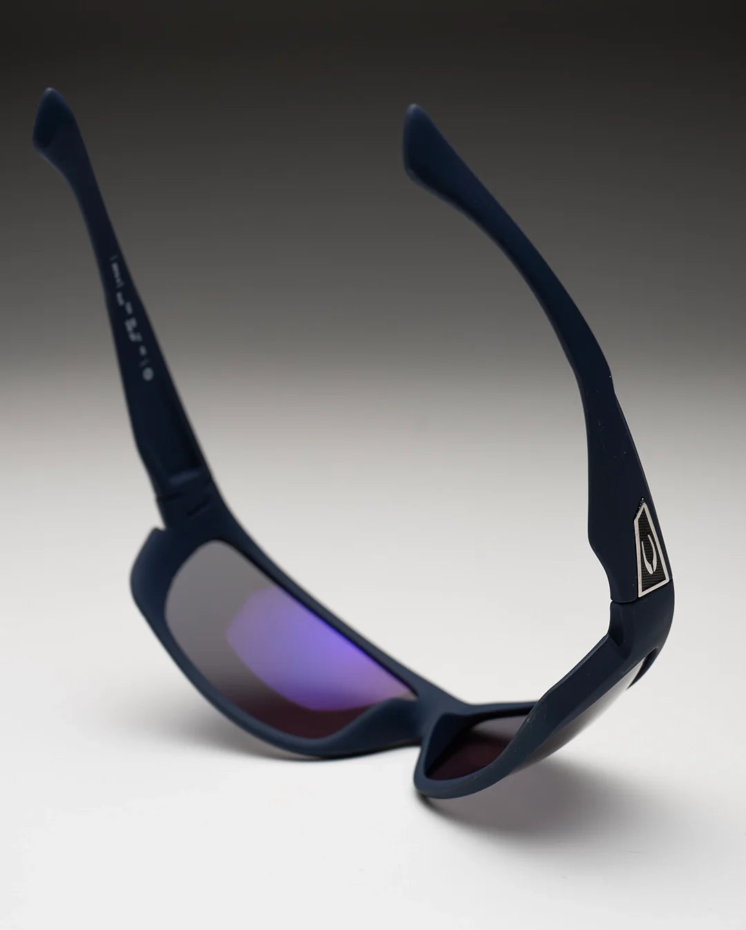 Lente de sol ZETA 9 ORBITAL