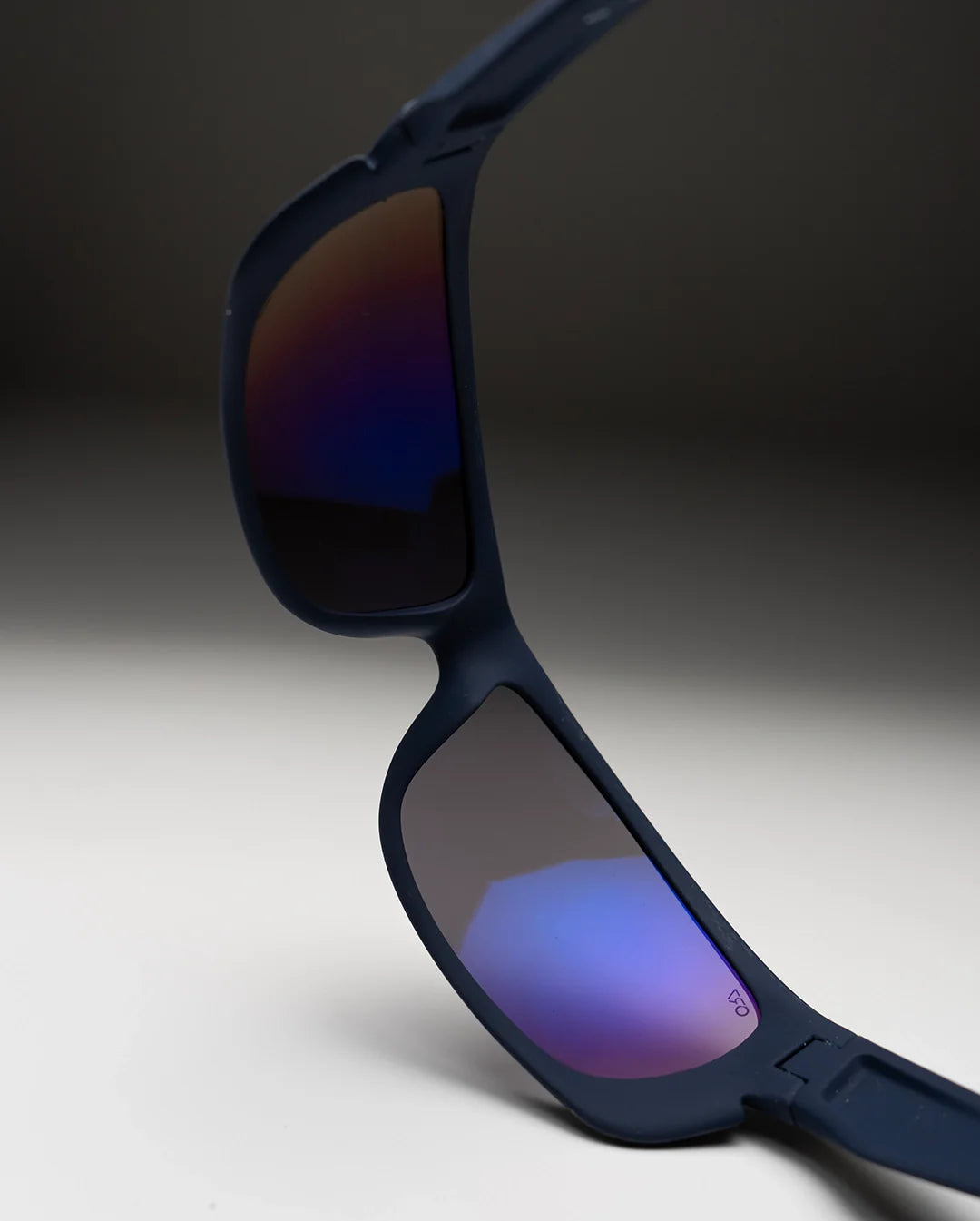 Lente de sol ZETA 9 ORBITAL