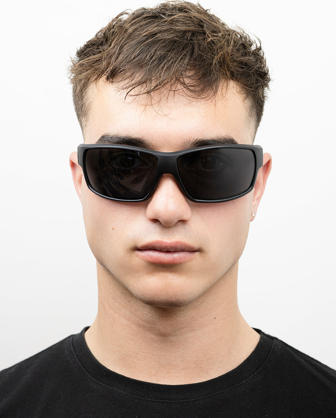 Lente de sol ZETA 8 ORBITAL