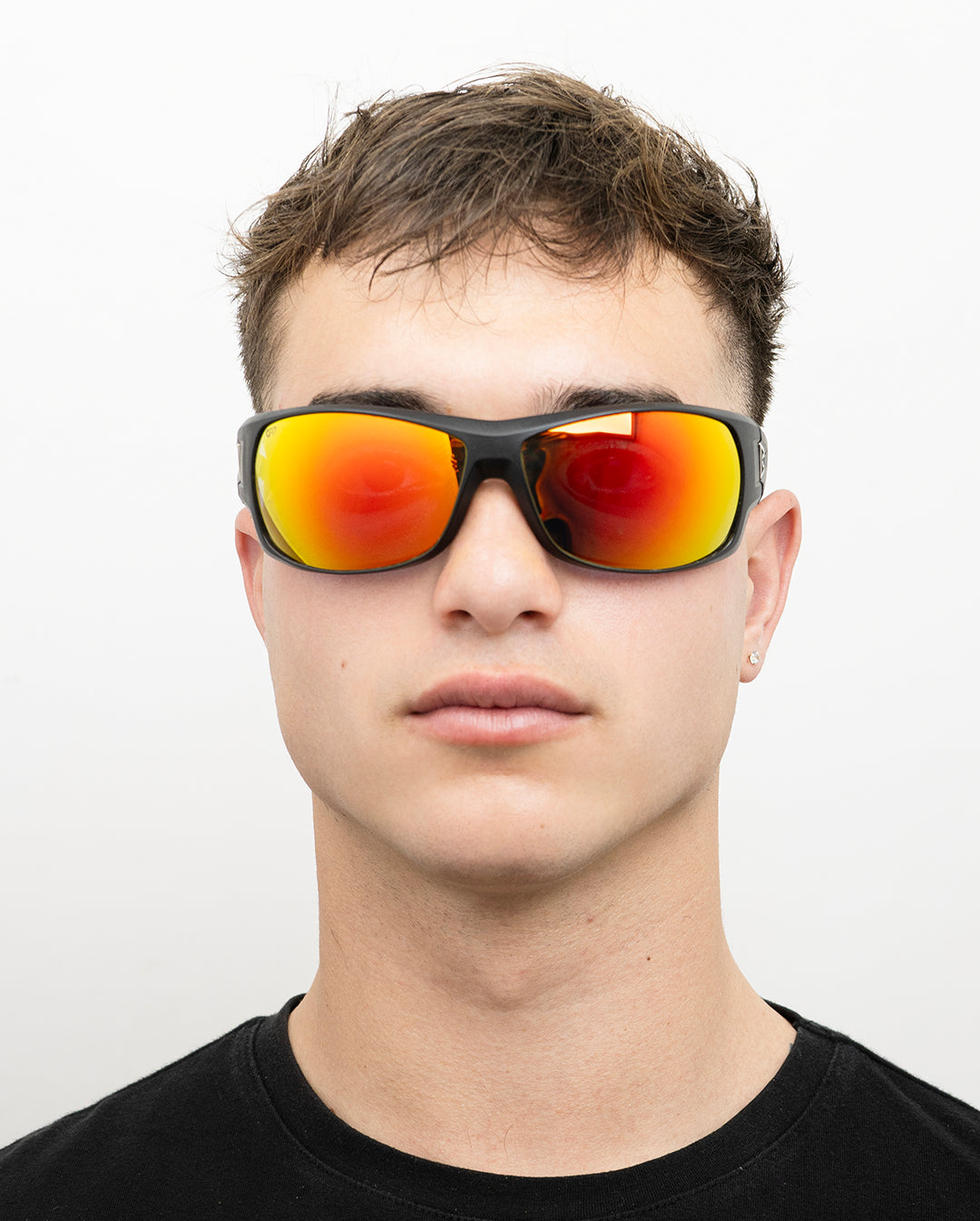 Lente de sol ZETA 8 ORBITAL