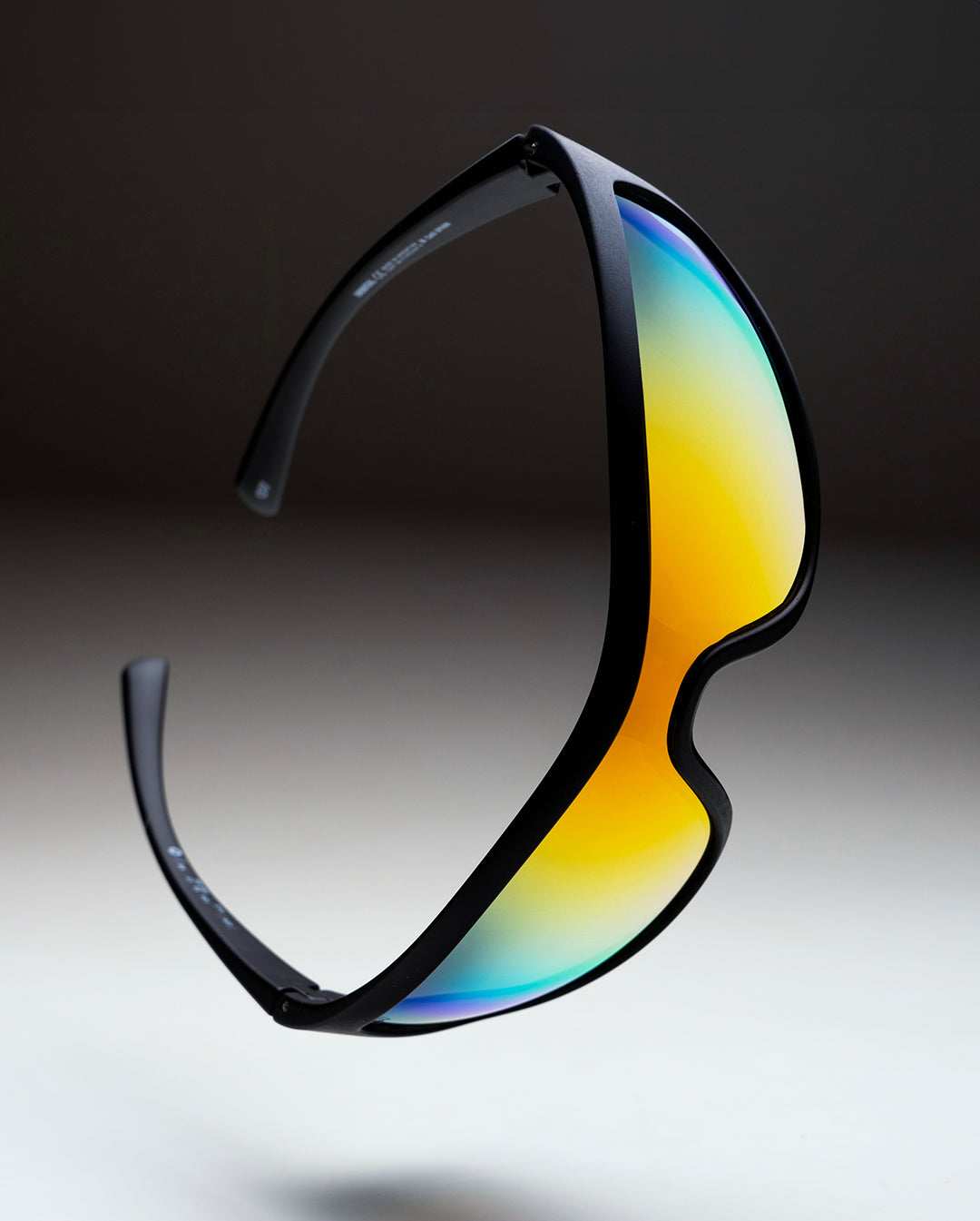 Lente de sol ZZR ORBITAL