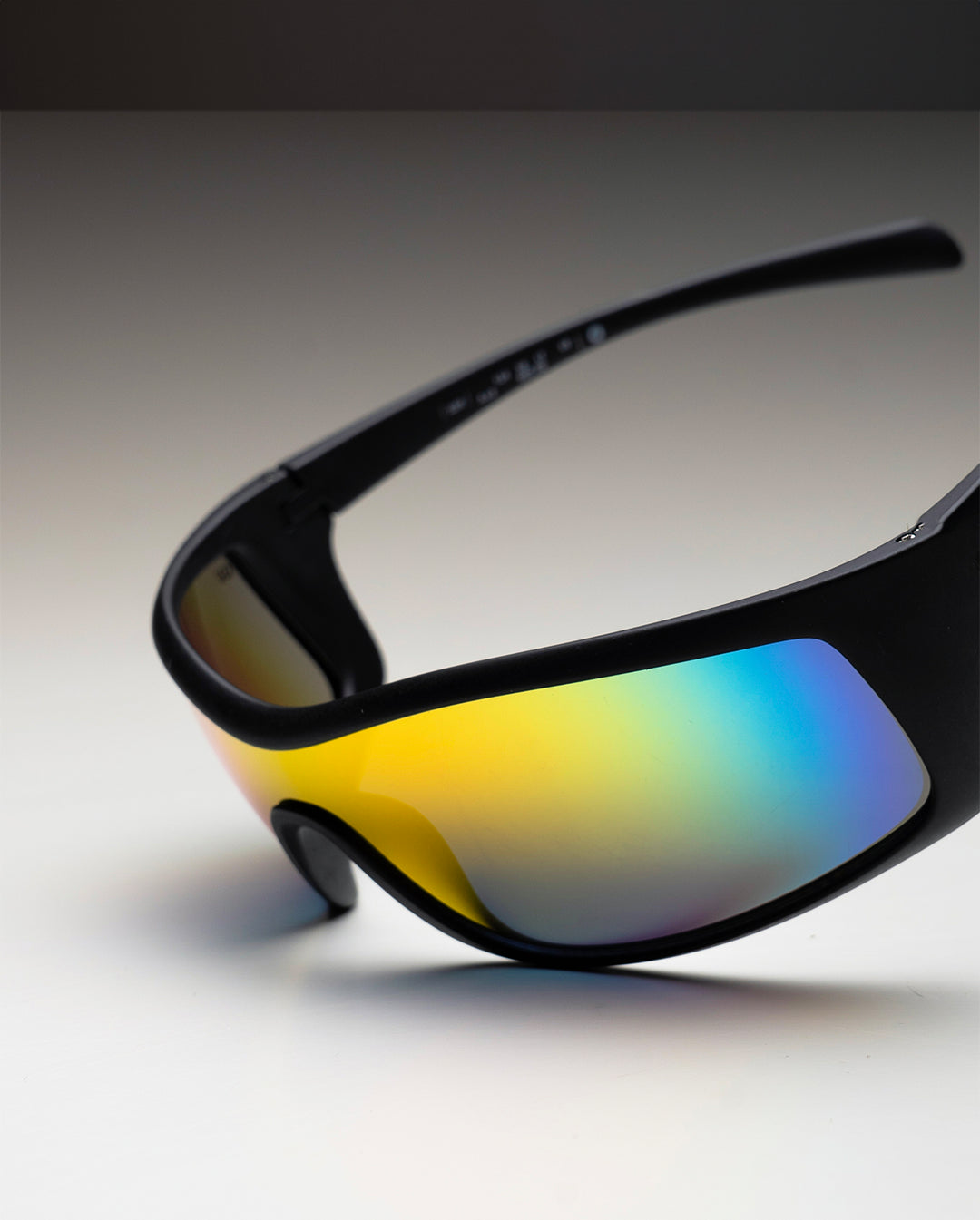 Lente de sol ZZR ORBITAL