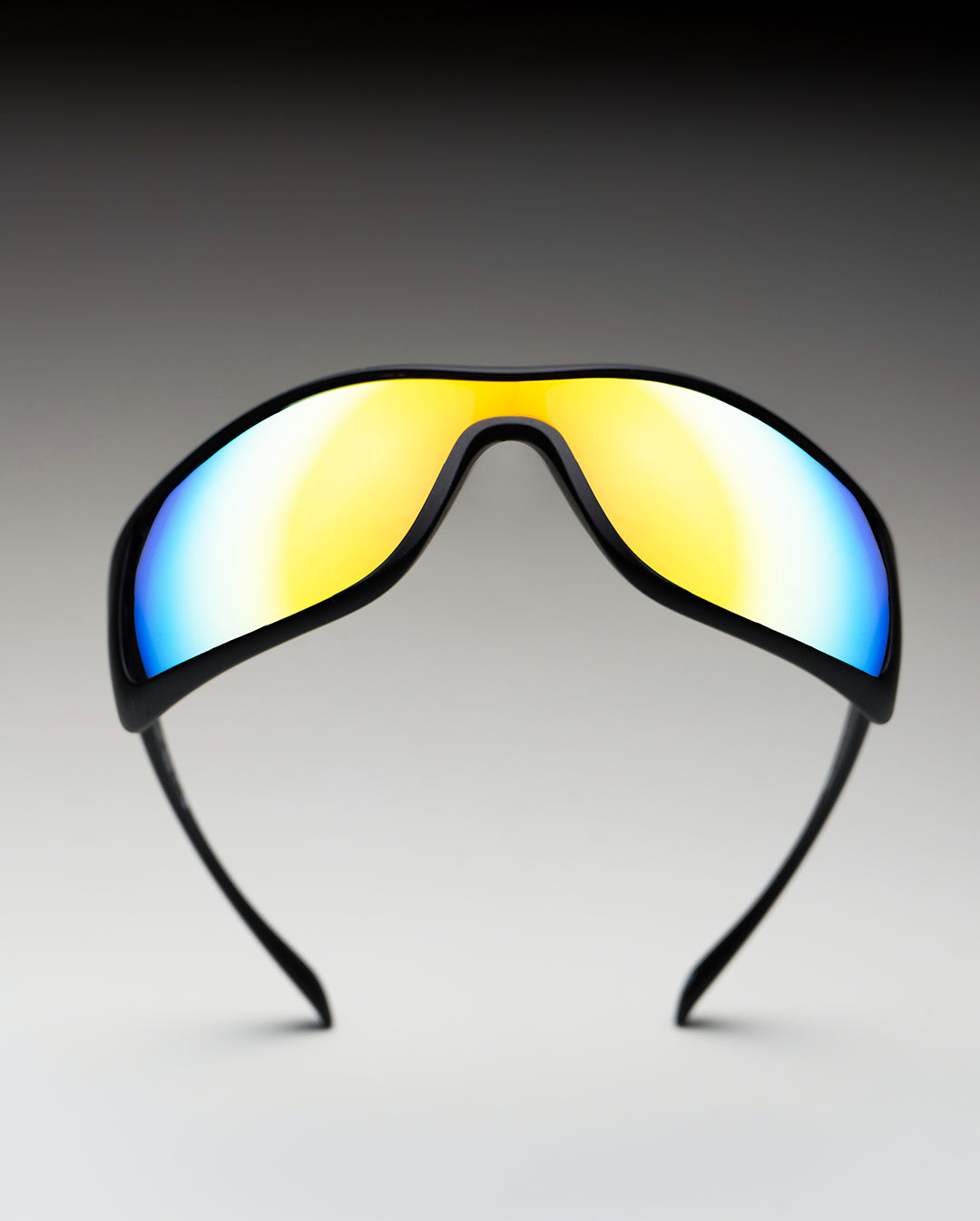 Lente de sol ZZR ORBITAL